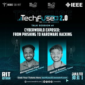 Cybersecurity Threat Landscape 2026